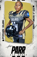 Dyersburg Youth Football & Cheer