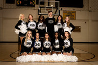 2025-26 Basketball Cheer