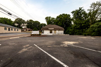 Metro Industrial Property