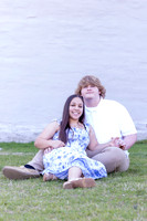 D.England Senior Photos
