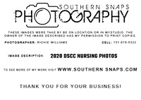 DSCC Nursing LPN - RN FastTrack Spring 2020